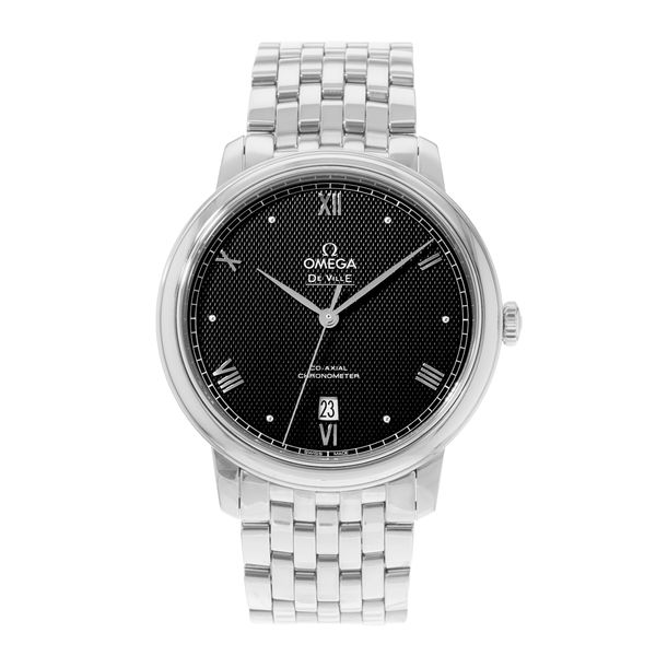 Omega De Ville Prestige 424.10.40.20.01.002